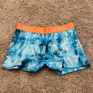 XS Adidas Shorts